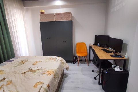 Apartment for sale in Mersin, Turkey, 2 bedrooms, 80m2, No. 170466 – photo 17