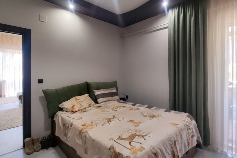 Apartment for sale in Mersin, Turkey, 2 bedrooms, 80m2, No. 170466 – photo 18