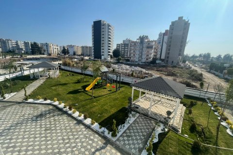 Квартира  1+1 в Мерсине, Турция №163290