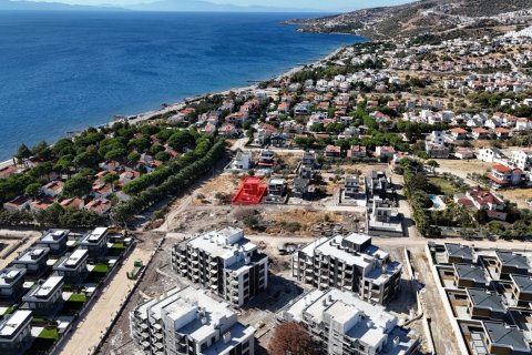 3+1 Villa i Dikili, Izmir, Turkiet Nr. 186827 - 3