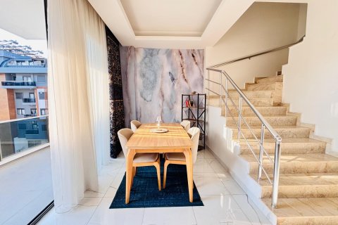 2+1 Wohnung in Alanya, Antalya, Türkei Nr. 193559 - 21