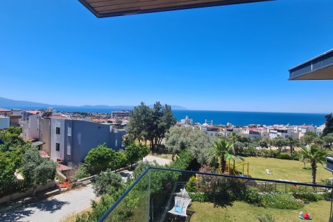 i Kusadasi, Aydin, Turkiet Nr. 165637 - 16