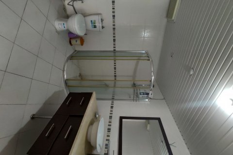 Daire 2+1 Tosmur, Alanya, Antalya, Türkiye №165659 - 19