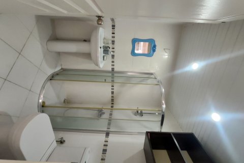 Daire 2+1 Tosmur, Alanya, Antalya, Türkiye №165659 - 16