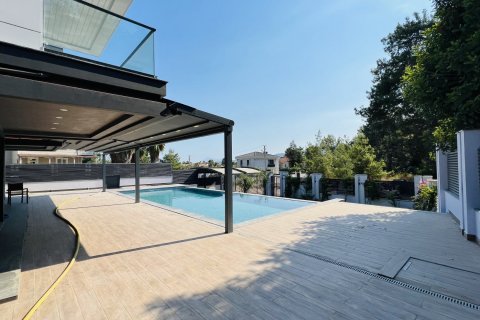 Villa 4+0 Kemer, Antalya, Türkiye №177572 - 7