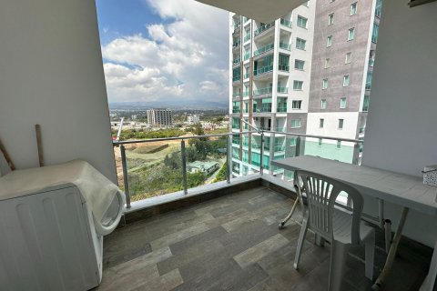 1+1 Lägenhet i Mersin, Turkiet Nr. 162226 - 8