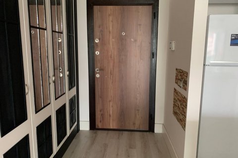 2+1 Leilighet i Mersin, Tyrkia Nr. 167530 - 22