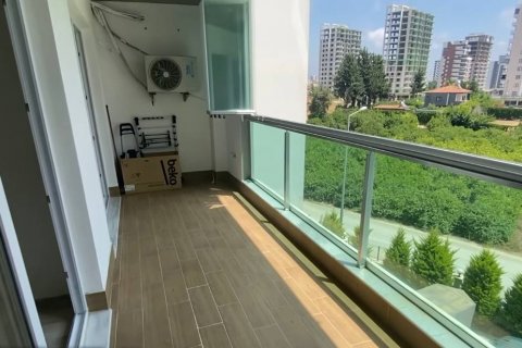 2+1 Leilighet i Mersin, Tyrkia Nr. 167530 - 24