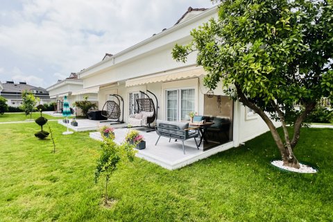 Villa 2+1 Kemer, Antalya, Türkiye №191418 - 3