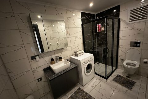 2+1 Wohnung  in Oba, Antalya, Türkei Nr. 168682 - 19