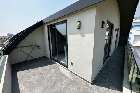 2+1 Wohnung  in Oba, Antalya, Türkei Nr. 168682 - 20