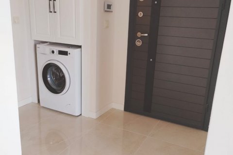 1+1 Lejlighed  i Mersin, Tyrkiet Nr. 163651 - 6