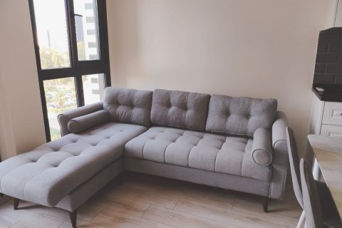 1+1 Lejlighed  i Mersin, Tyrkiet Nr. 163651 - 4