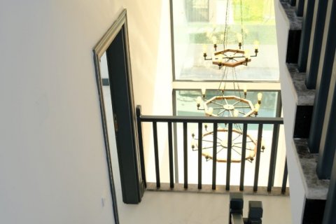 4+1 Villa i Fethiye, Mugla, Tyrkiet Nr. 193817 - 9