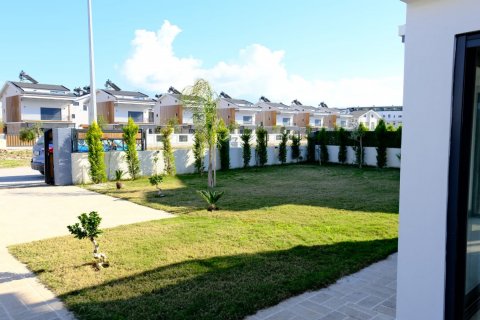 4+1 Villa i Fethiye, Mugla, Tyrkiet Nr. 193817 - 11