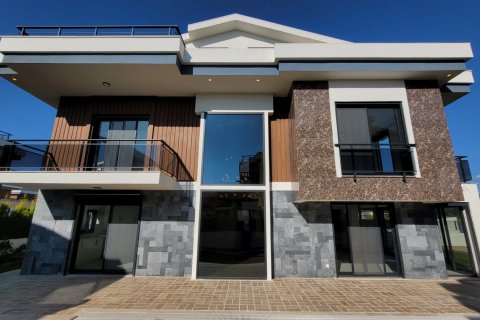 4+1 Villa i Fethiye, Mugla, Tyrkiet Nr. 193817 - 10