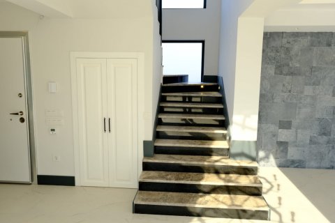 4+1 Villa i Fethiye, Mugla, Tyrkiet Nr. 193817 - 8