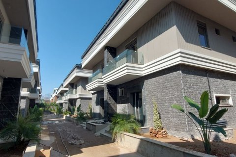 Villa for sale in Konyaalti, Antalya, Turkey, 5 bedrooms, 320m2, No. 159163 – photo 6