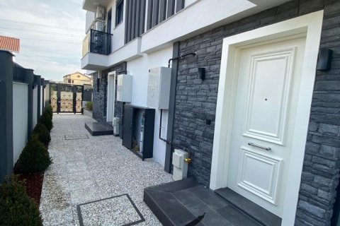 Продажа виллы в Кунду, Анталье, Турция 3+1, 250м2, №178066 – фото 17