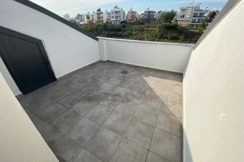 Продажа виллы в Кунду, Анталье, Турция 3+1, 250м2, №178066 – фото 16