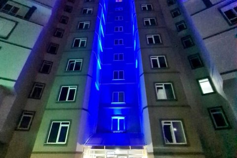 2+1 Wohnung  in Tosmur, Alanya, Antalya, Türkei Nr. 161331 - 5