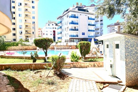 2+1 Wohnung  in Tosmur, Alanya, Antalya, Türkei Nr. 161331 - 4