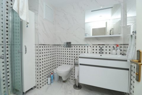 Продажа квартиры  в Аланье, Анталье, Турция 3+2, 170м2, №164841 – фото 20