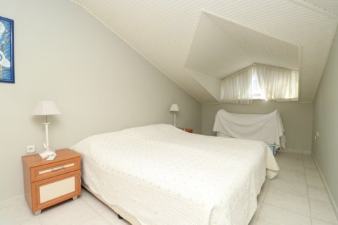 Продажа квартиры  в Аланье, Анталье, Турция 3+2, 170м2, №164841 – фото 19