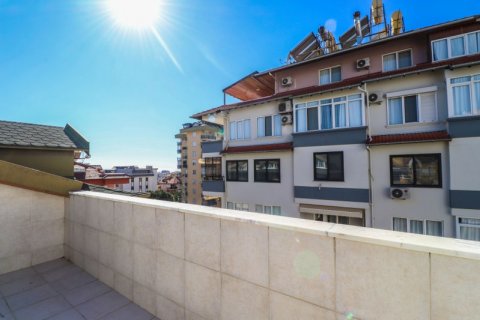 Продажа квартиры  в Аланье, Анталье, Турция 3+2, 170м2, №164841 – фото 22
