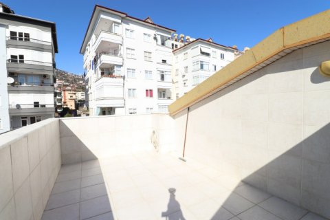 Продажа квартиры  в Аланье, Анталье, Турция 3+2, 170м2, №164841 – фото 21