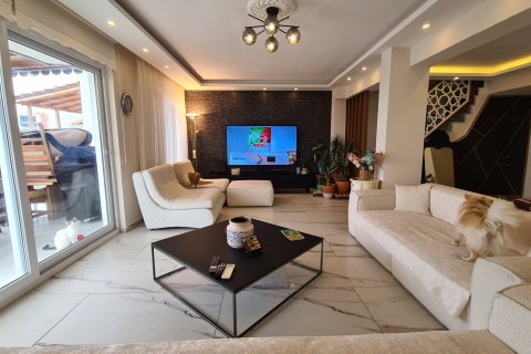 4+0 Villa in Kusadasi, Aydin, Türkei Nr. 162914 - 24