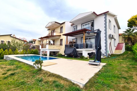 4+0 Villa in Kusadasi, Aydin, Türkei Nr. 162914 - 22