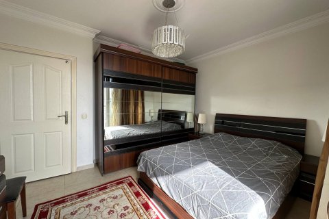 Продажа квартиры  в Джикджилли, Анталье, Турция 1+1, 65м2, №168685 – фото 21