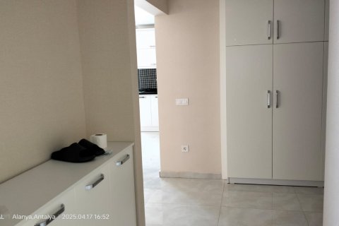 3+1 Lejlighed i Alanya, Antalya, Tyrkiet Nr. 189638 - 6