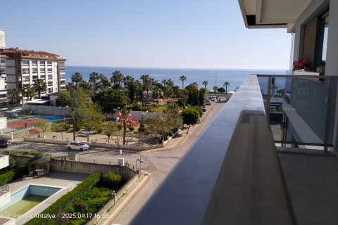 3+1 Lejlighed i Alanya, Antalya, Tyrkiet Nr. 189638 - 7