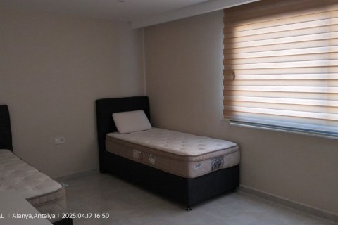 3+1 Lejlighed i Alanya, Antalya, Tyrkiet Nr. 189638 - 5
