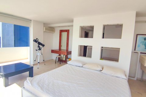 3+1 Villa i Kalkan, Antalya, Turkiet Nr. 167221 - 13
