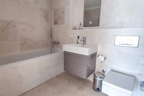 3+1 Villa i Kalkan, Antalya, Turkiet Nr. 167221 - 10