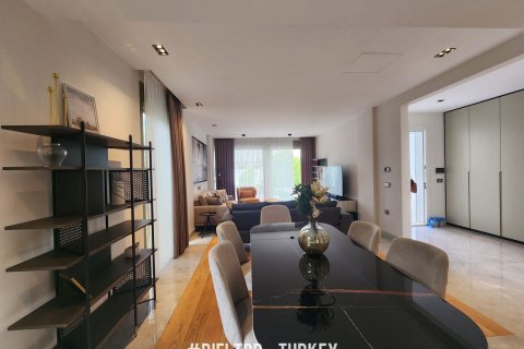 Продажа квартиры в Сиде, Анталье, Турция 3+1, 134м2, №167517 – фото 4