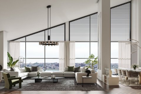 Daire 1+1 İstanbul, Türkiye №178063 - 13