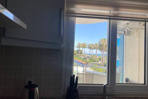 Продажа квартиры в Тосмуре, Аланье, Анталье, Турция 1+1, 65м2, №162366 – фото 11