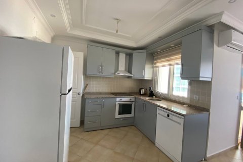Продажа квартиры в Тосмуре, Аланье, Анталье, Турция 1+1, 65м2, №162366 – фото 9