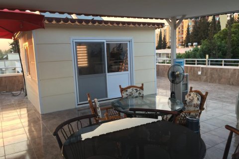 5+1 Villa in Mezitli, Mersin, Türkei Nr. 169528 - 16