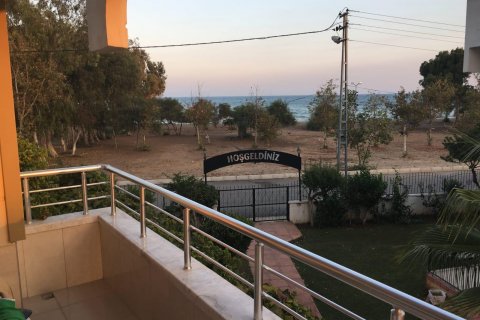 5+1 Villa in Mezitli, Mersin, Türkei Nr. 169528 - 17