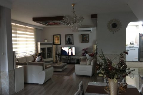 5+1 Villa in Mezitli, Mersin, Türkei Nr. 169528 - 15