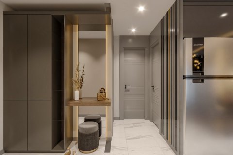 Apartment for sale  in Erdemli, Mersin, Turkey, 2 bedrooms, 115m2, No. 192771 – photo 23