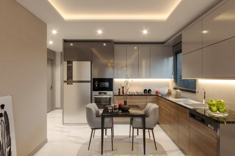 Apartment for sale  in Erdemli, Mersin, Turkey, 2 bedrooms, 115m2, No. 192771 – photo 25