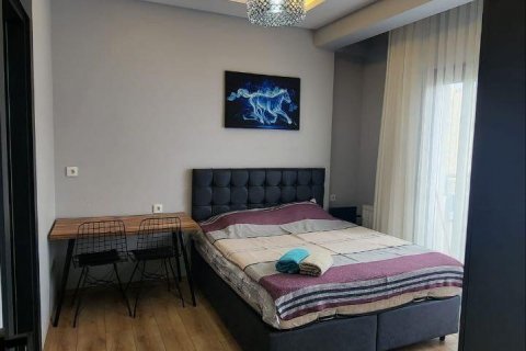 2+1 Lejlighed i Mersin, Tyrkiet Nr. 166639 - 11