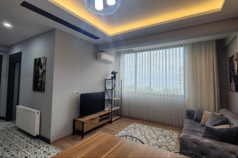 2+1 Lejlighed i Mersin, Tyrkiet Nr. 166639 - 10