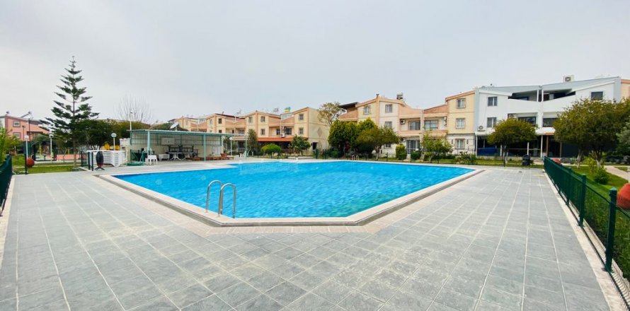 4+1 Villa in Didim, Aydin, Türkei Nr. 166650